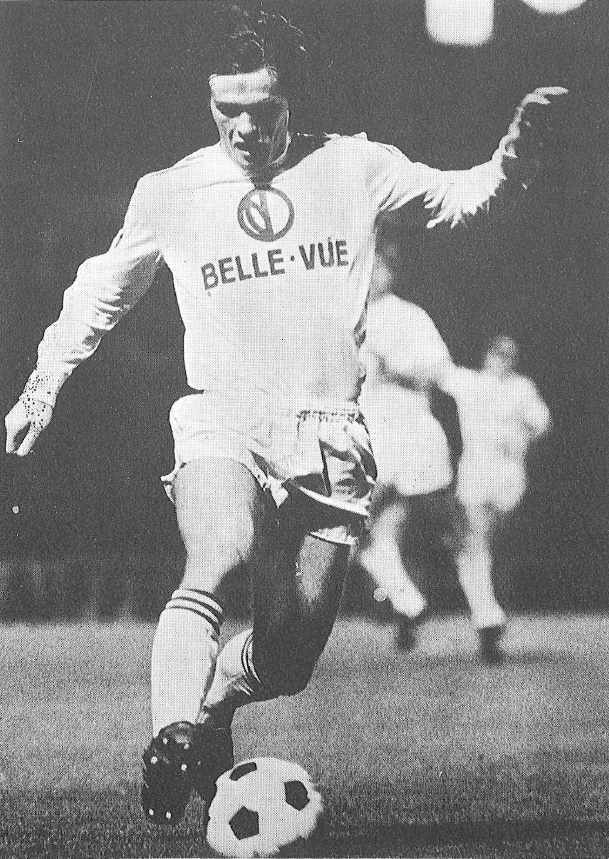 Franky Vercauteren