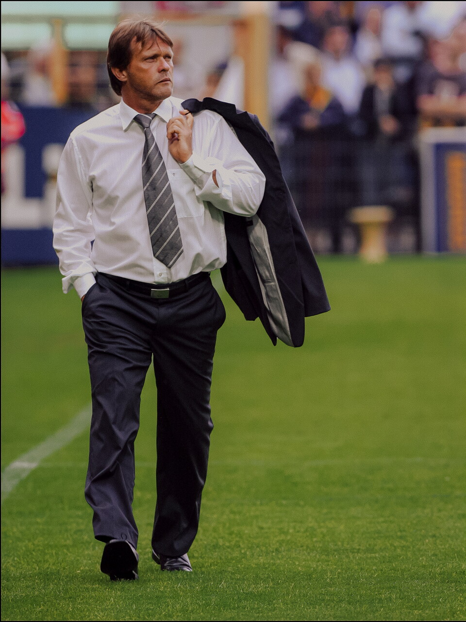 Franky Vercauteren