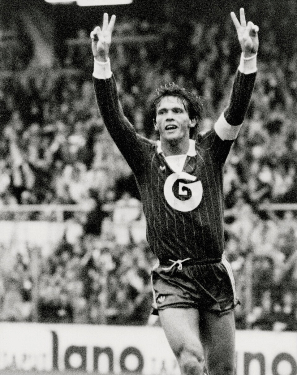 Franky Vercauteren