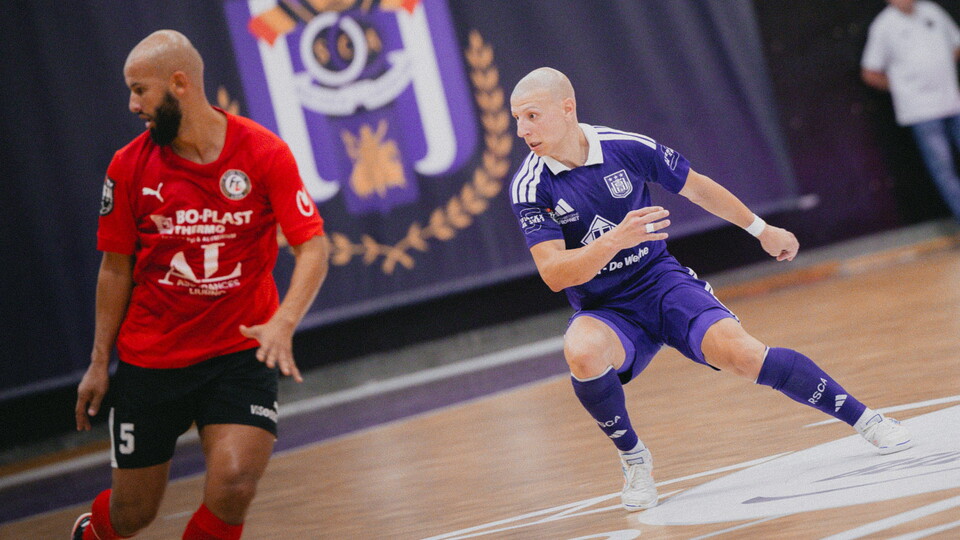 RSCA FUTSAL