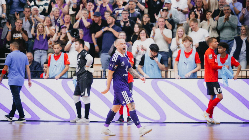 RSCA FUTSAL