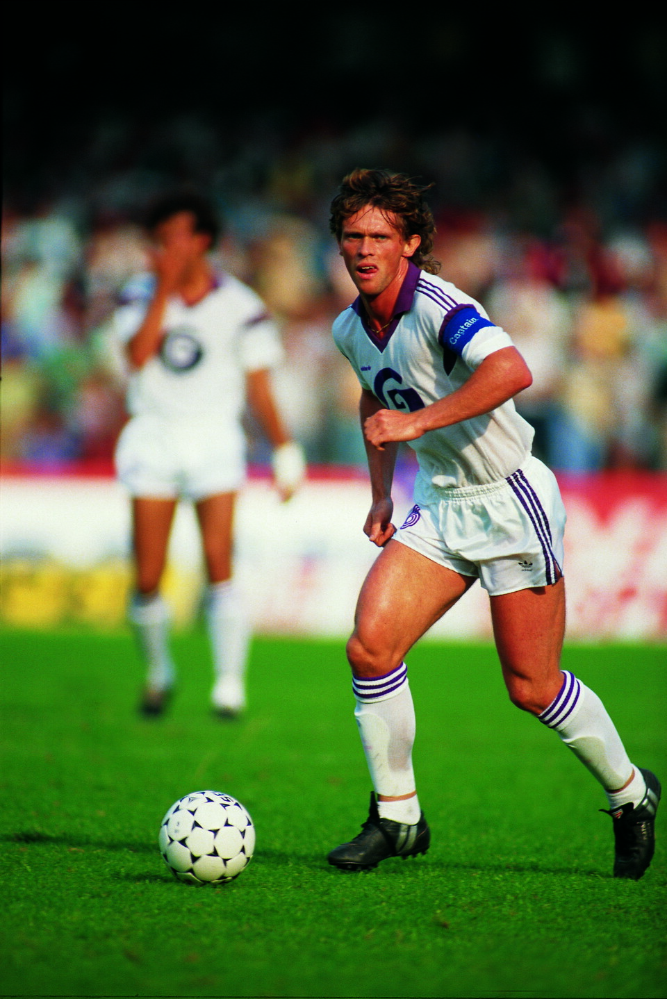 Franky Vercauteren