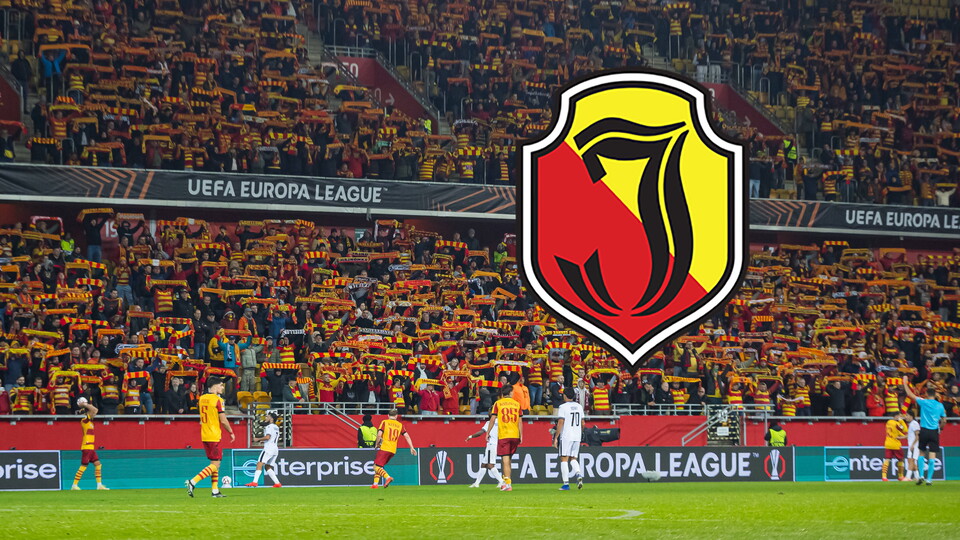 Jagiellonia Białystok 