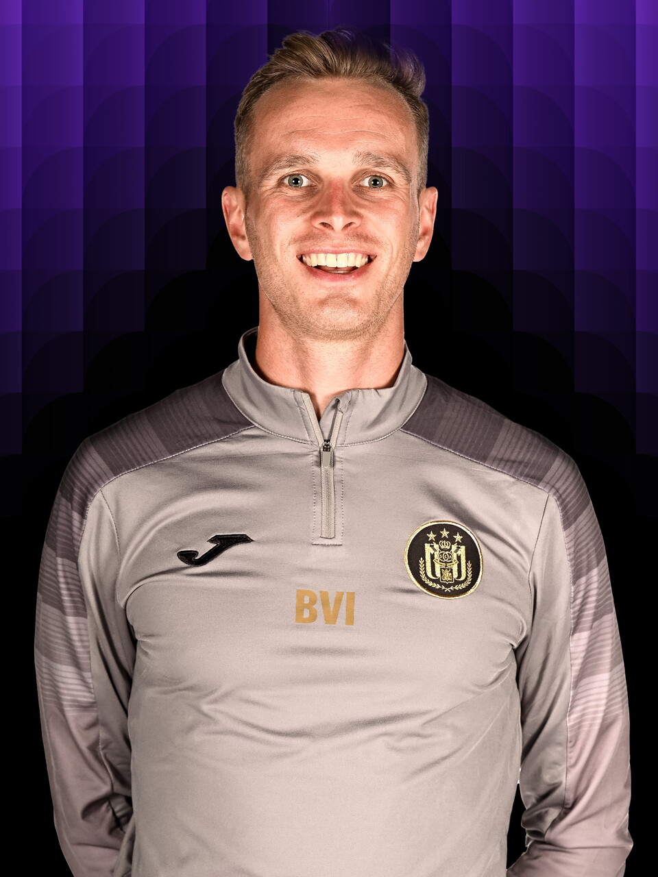 Brecht Van Isterdael