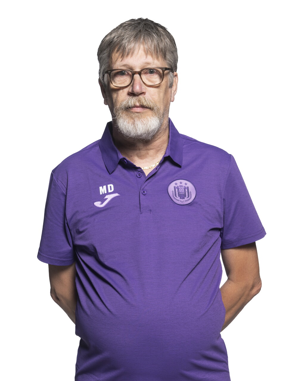 Daniel Mijs