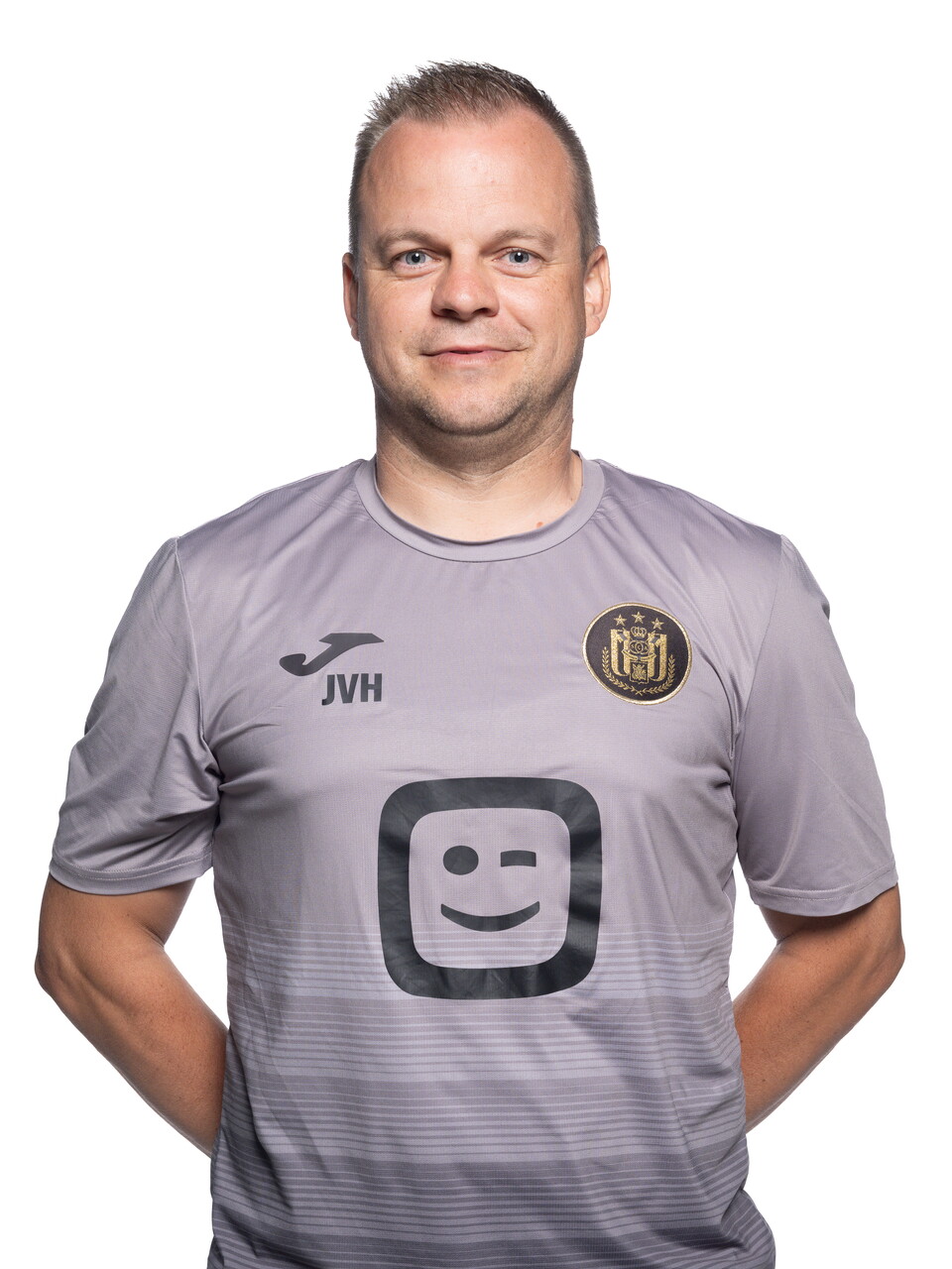 Joachim Van Hoomissen