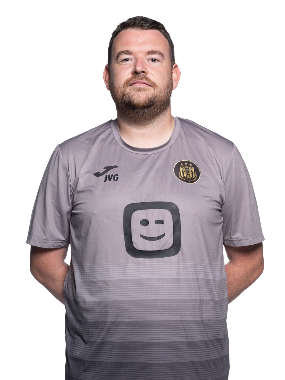 Jorn Van Ginderdeuren