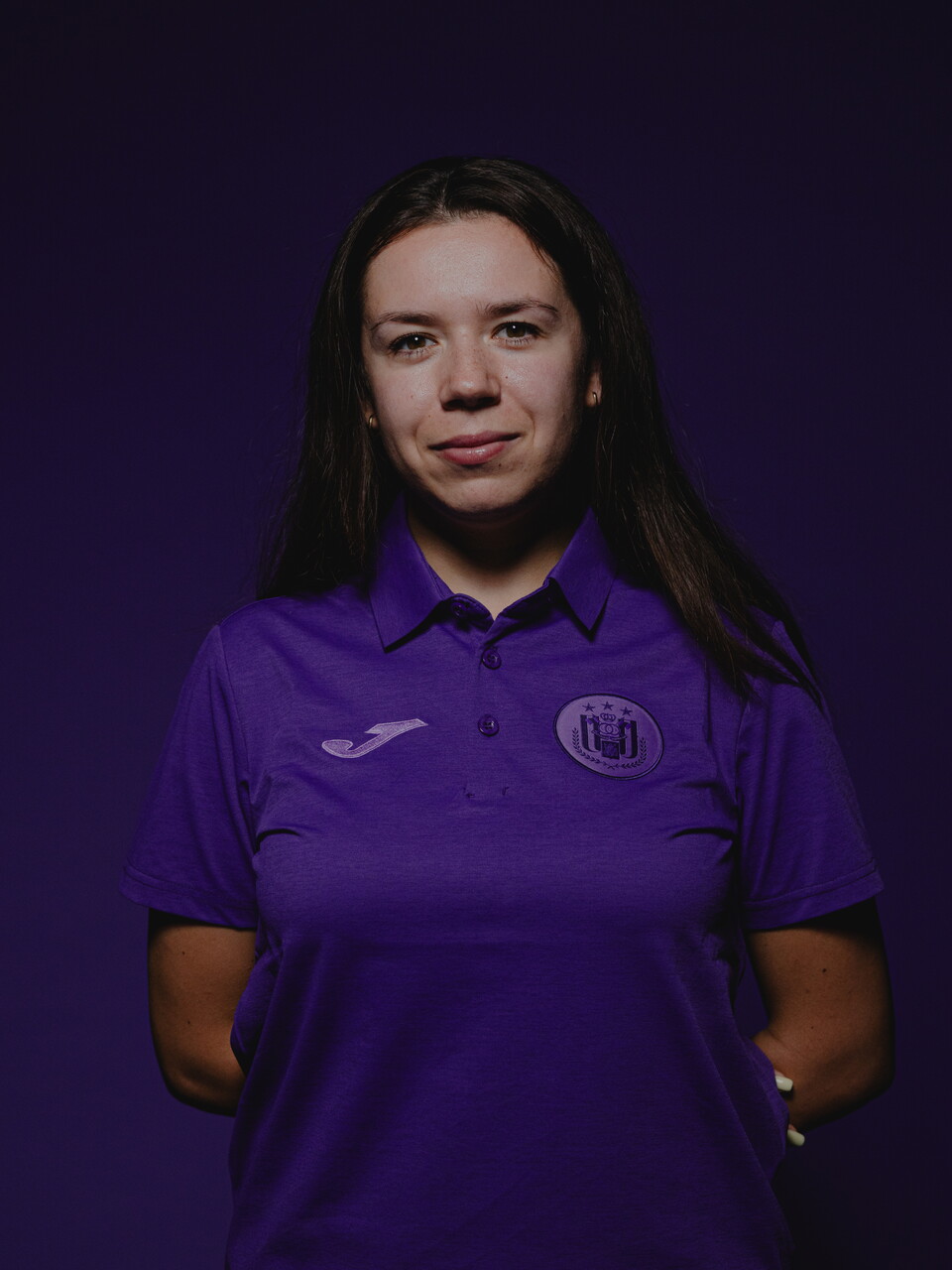 Kateryna Nieshchieretova 