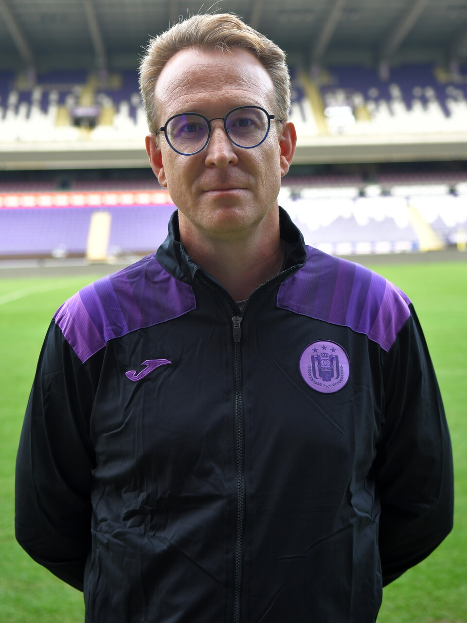 David Van Der Auwera