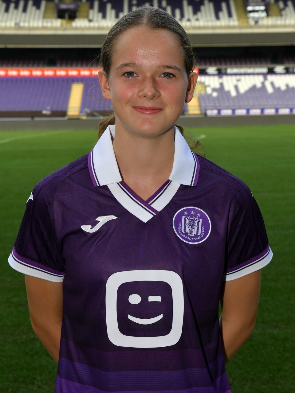 Lenke Pickaert