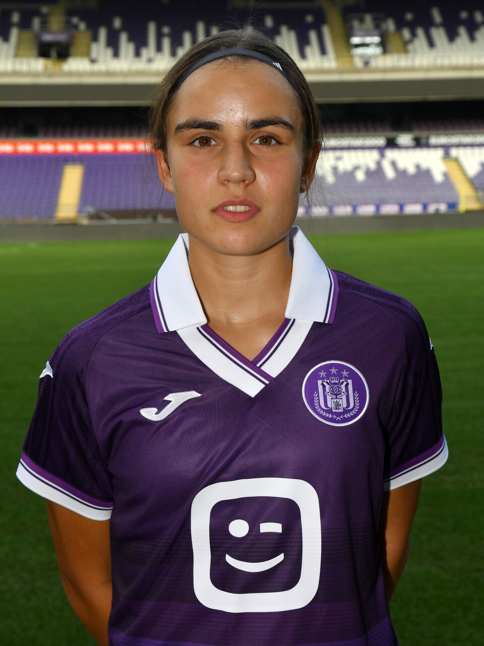 Rebecca Maravall Almqvist