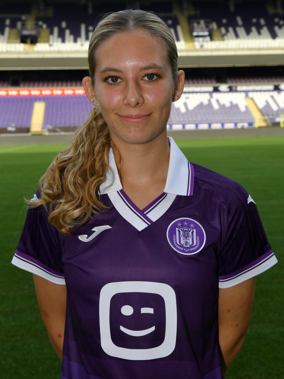 Frauke Vandenbroecke