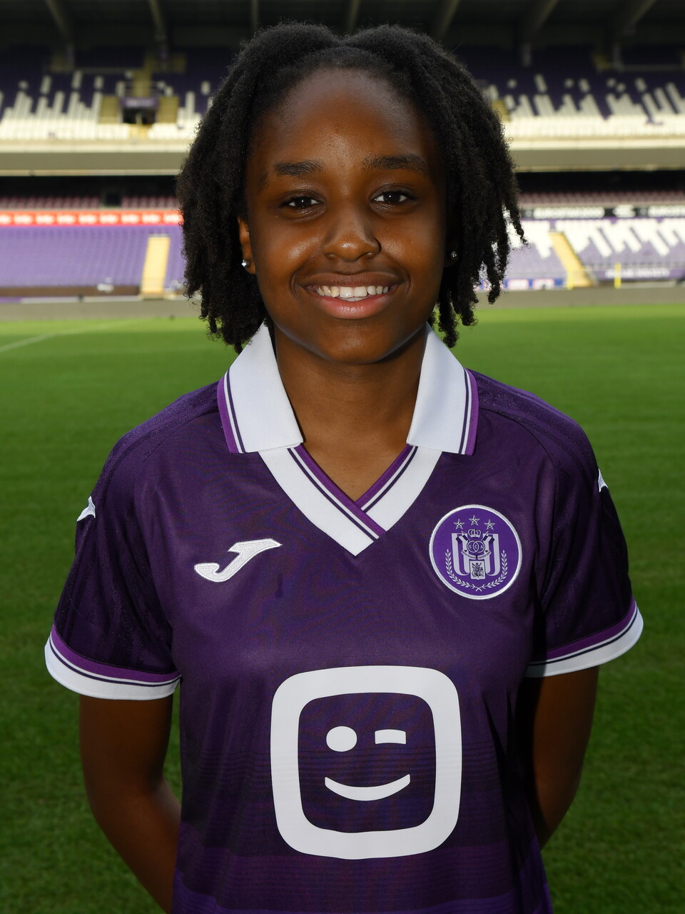 Nayah Lezi Kazombola Pemba