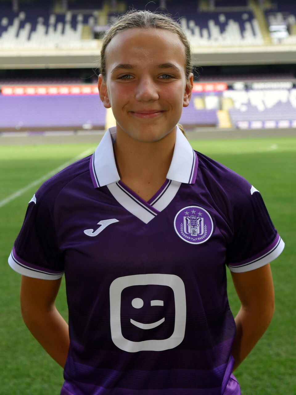 Sara Prieto Calviño