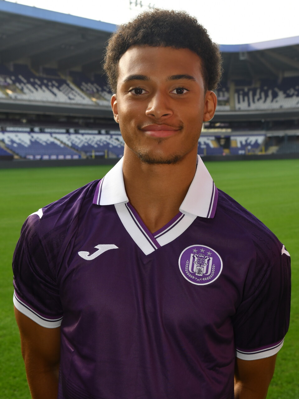 Yssouf Sankhare-Forman