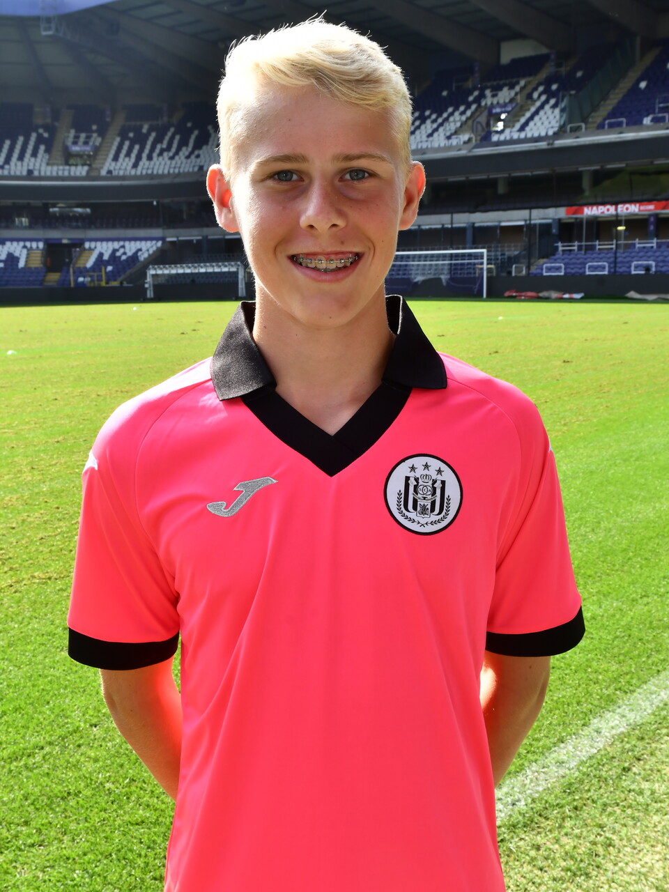 Emilio Van Wijmeersch