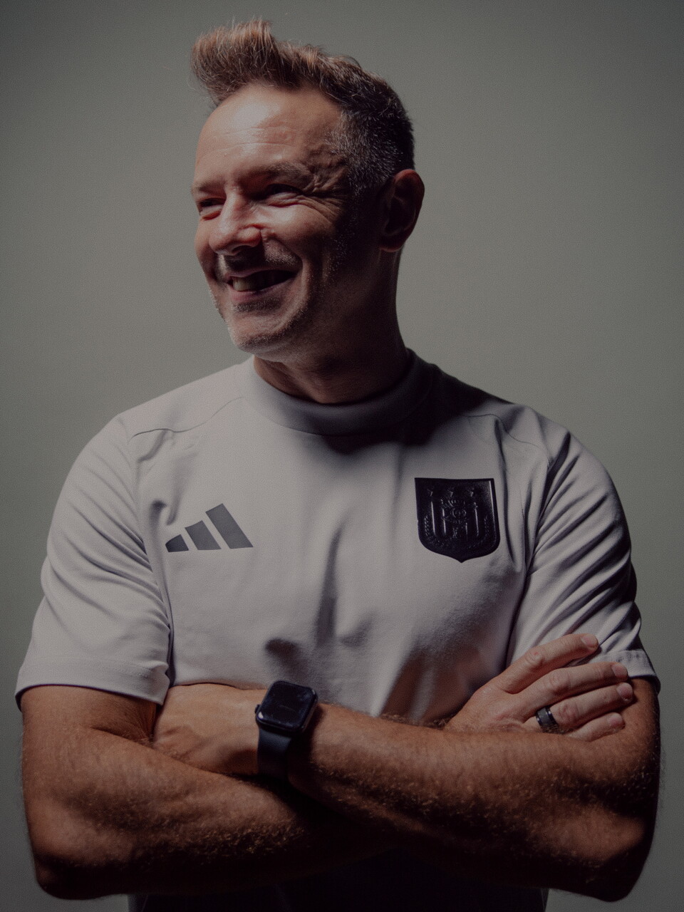 Aldo Redivo