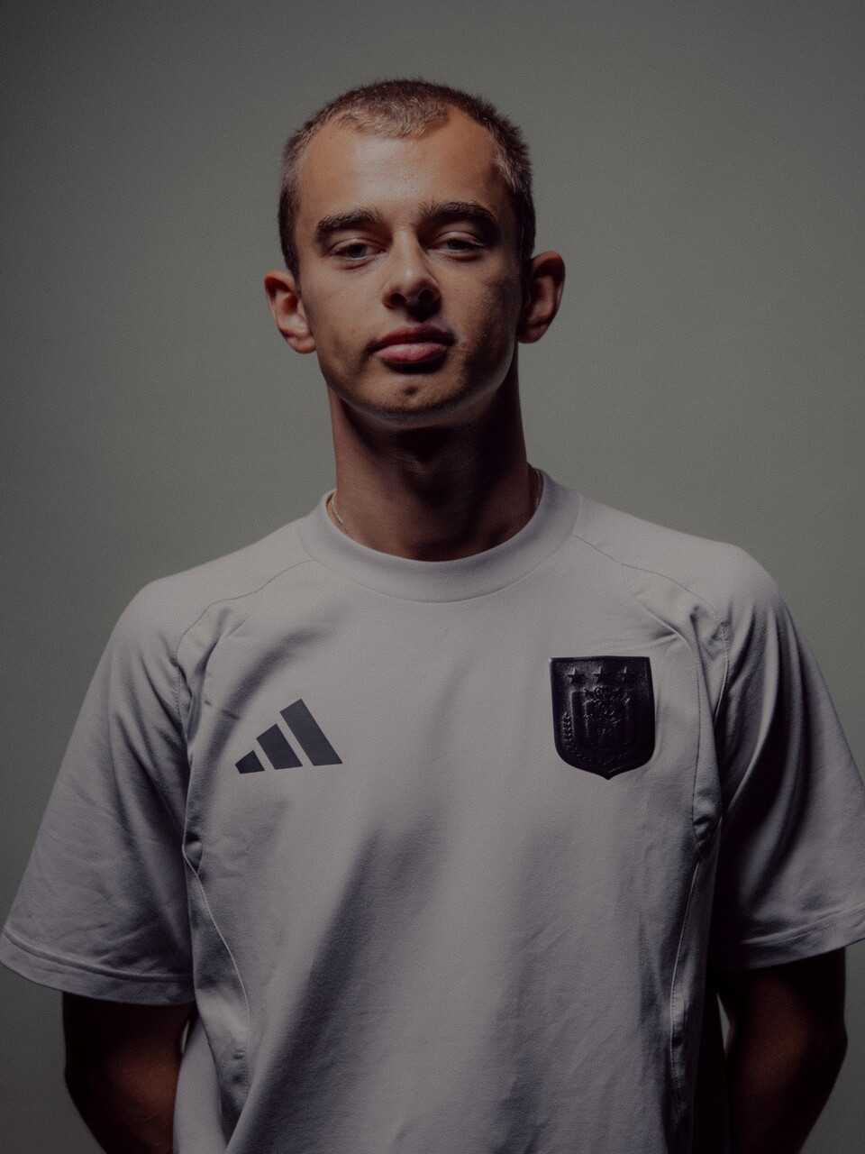 Nicolas Lagovsky