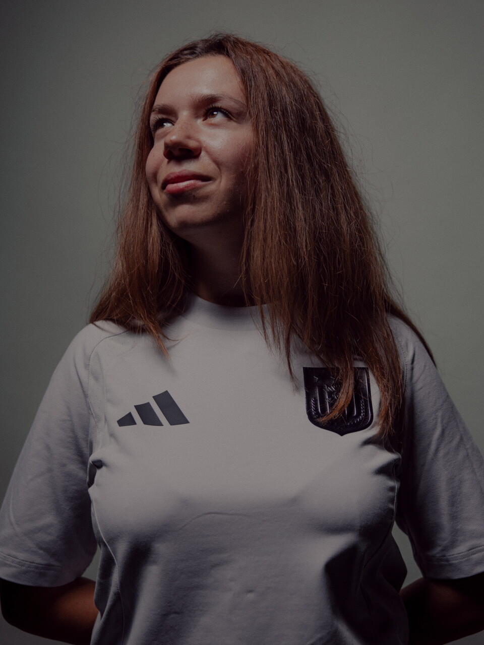Kateryna Nieshchieretova