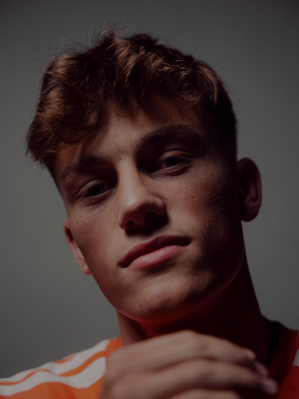 TOM CARDOEN