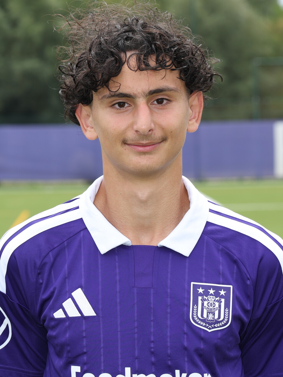 ABDELLAOUI Mohamed 