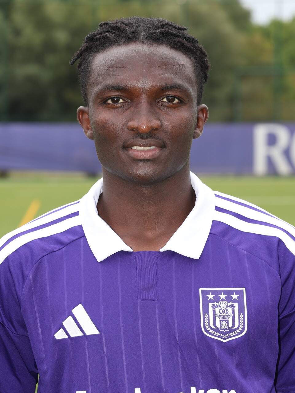 AKOMOLEDE Babatunde 