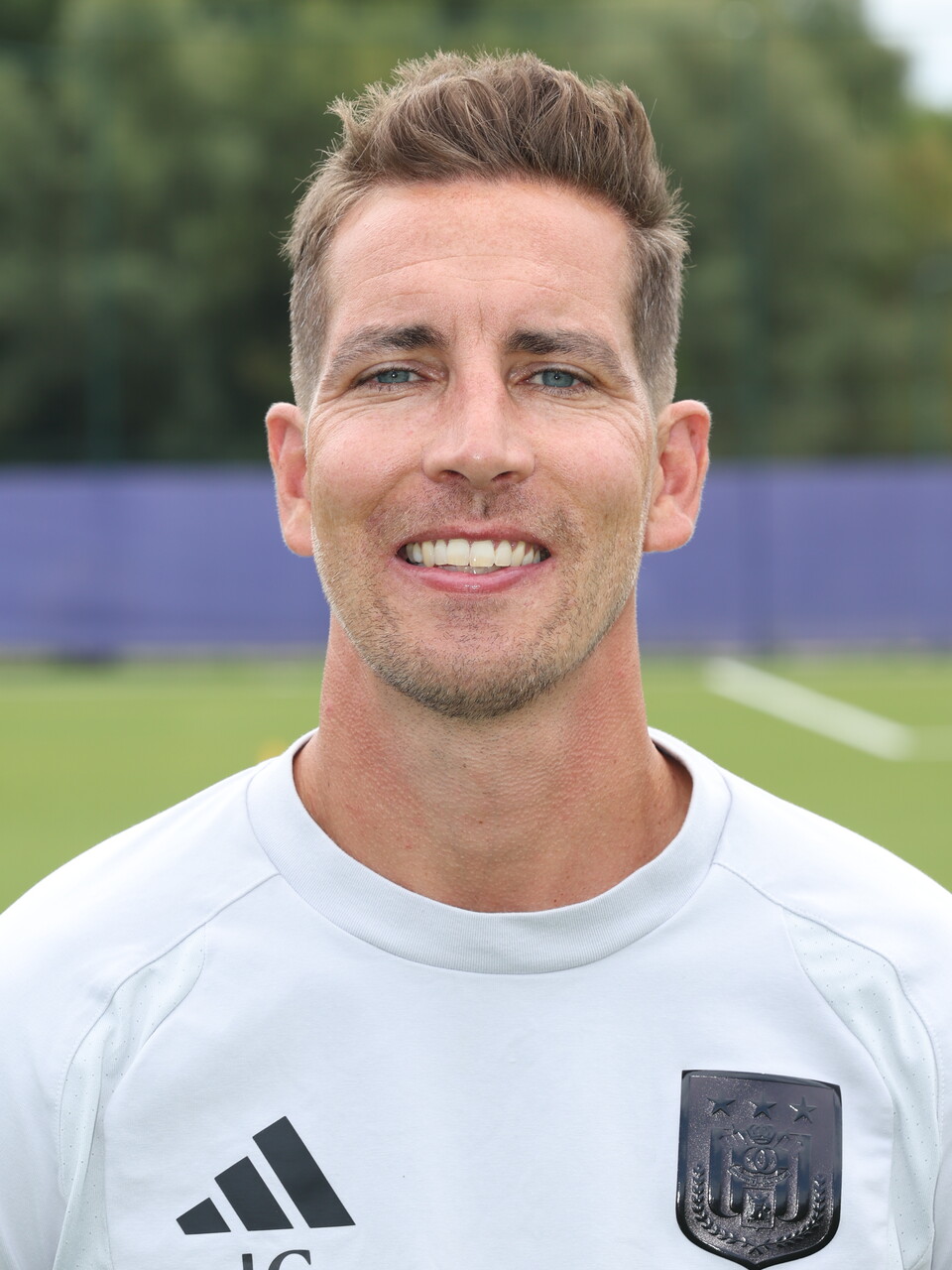 COEN Jelle – Coach T1