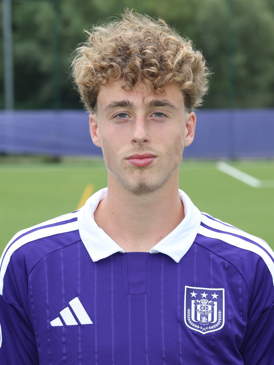 DE RIDDER Alexander 