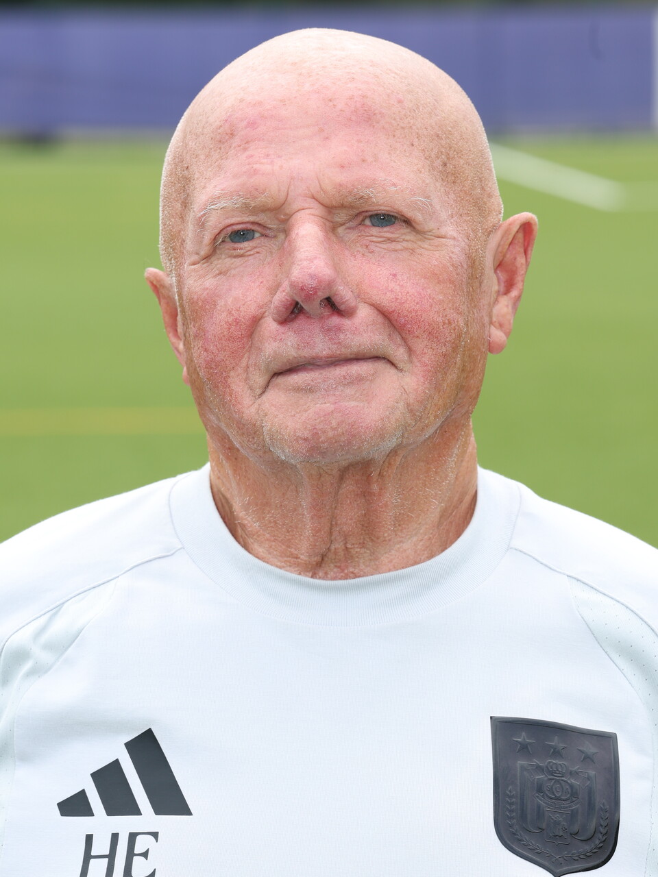 EECKHOUT Herman - Kitman