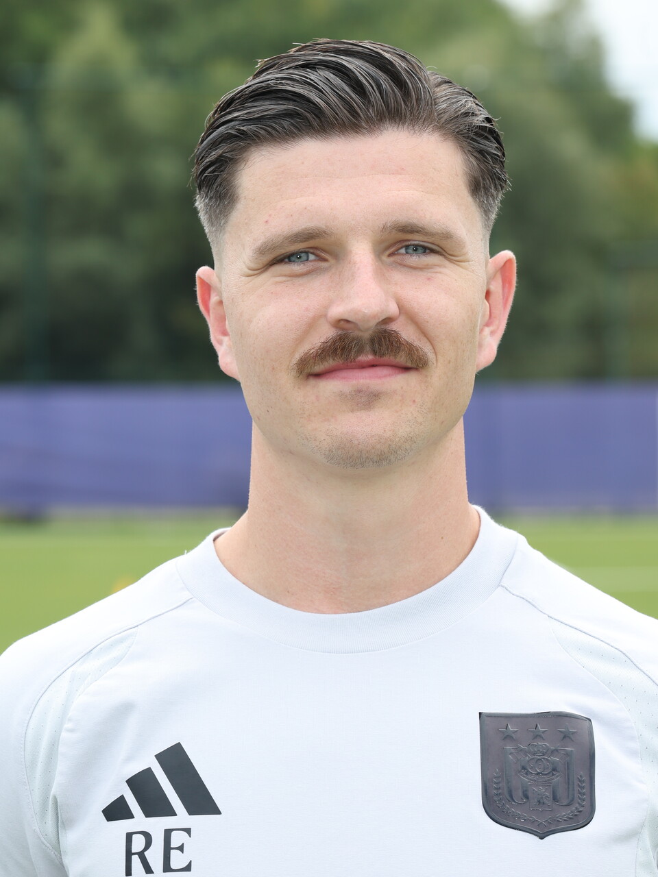 ENGELEN Roy - Physio