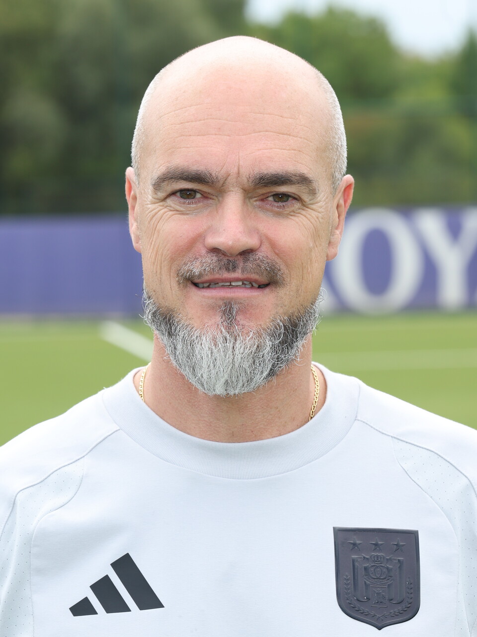 HERCKENRATH Alain - Kitman
