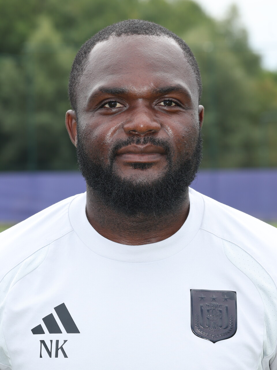 KUDIMBANA Nicaise – GK coach
