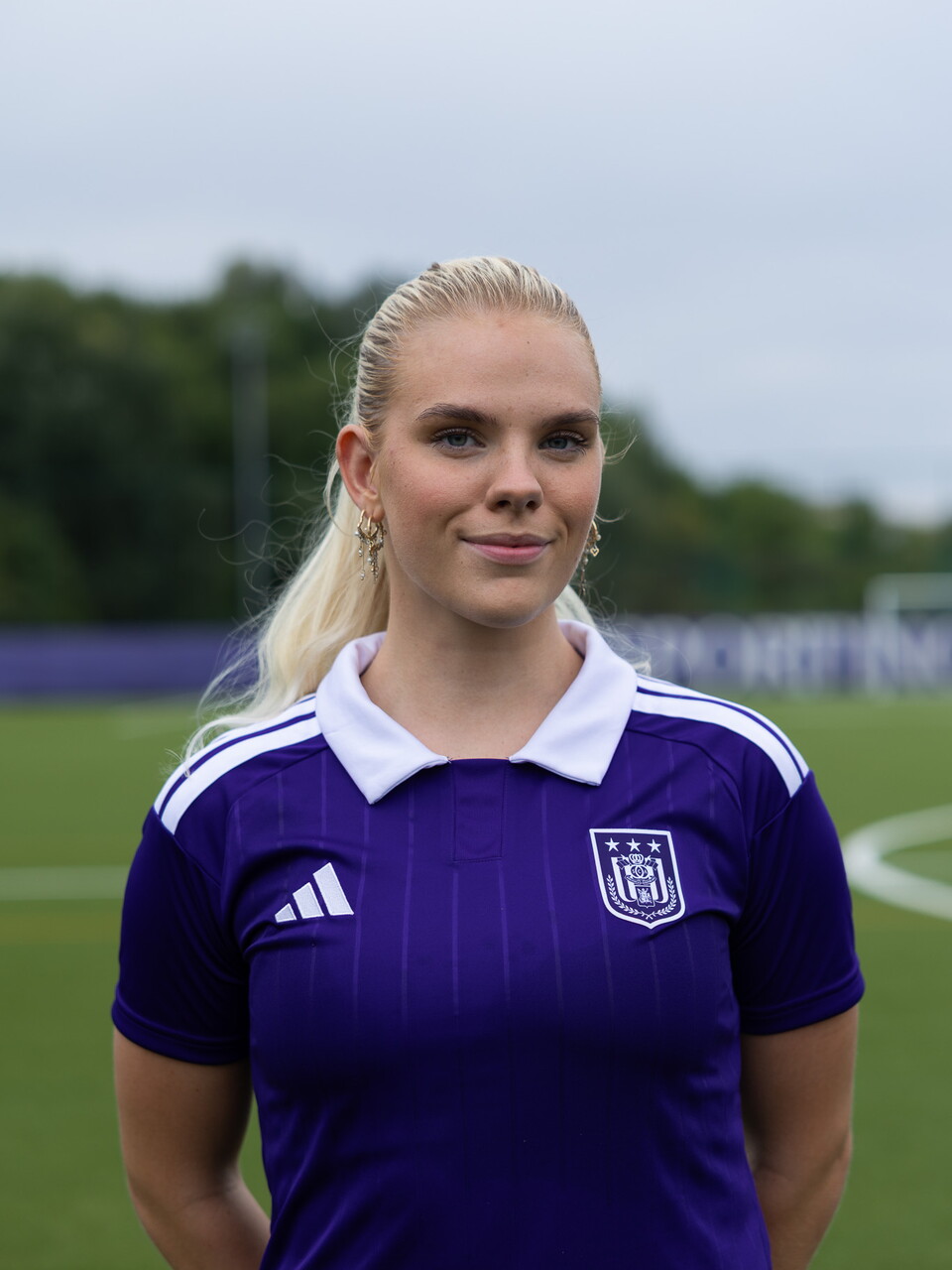 Kristjansdottir