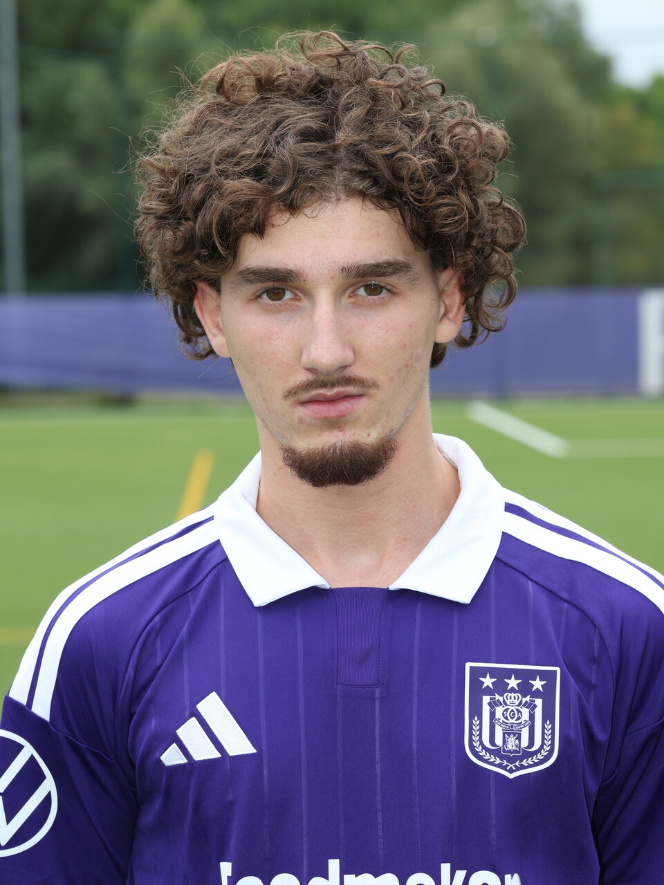 MAHROUG Amine 