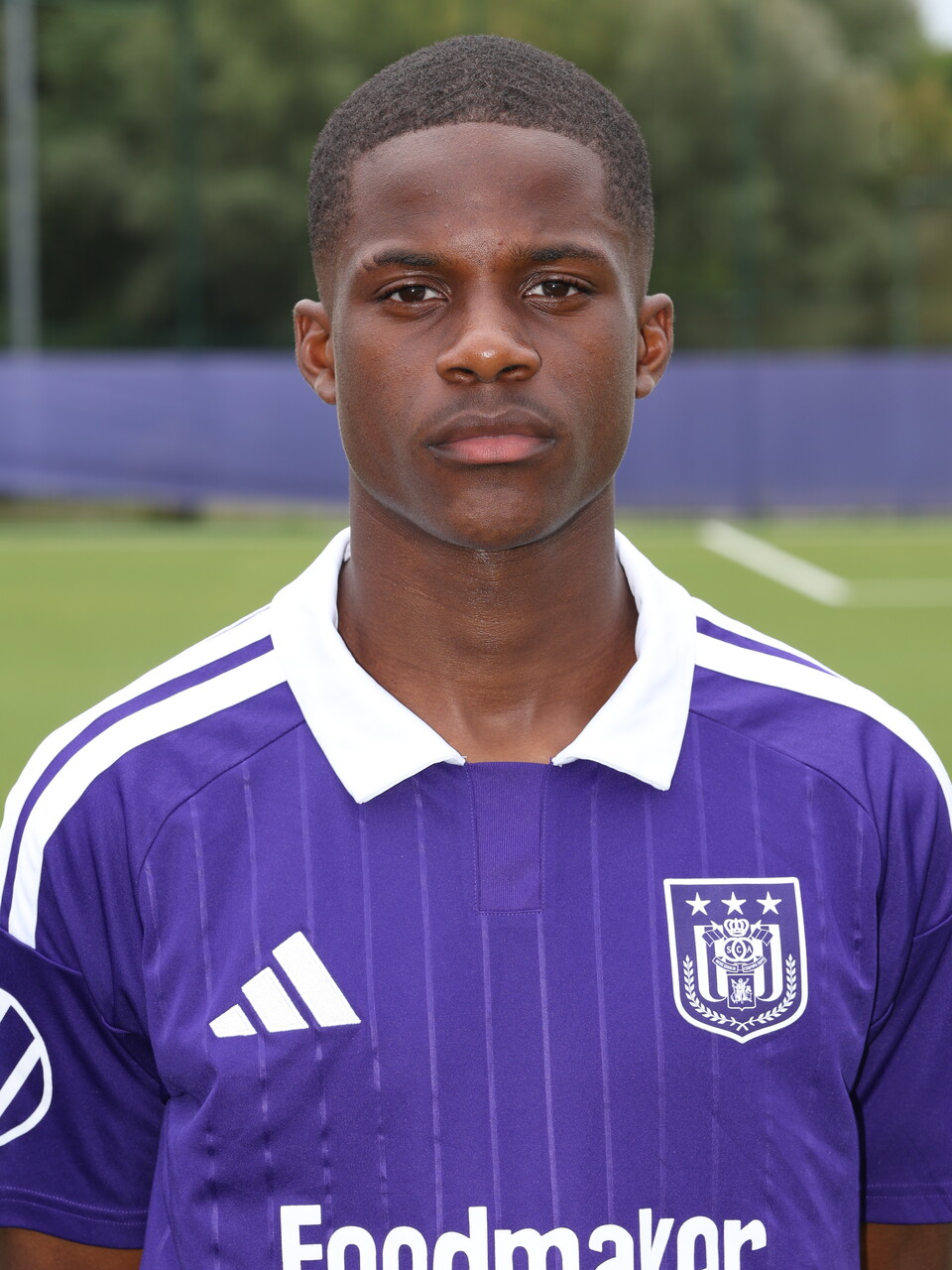 PUTU Joël 