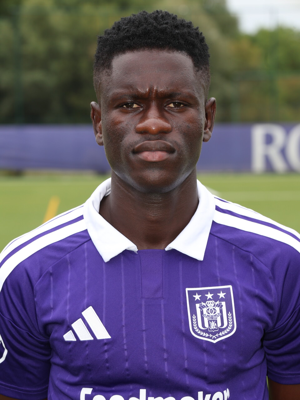 SARR Omar