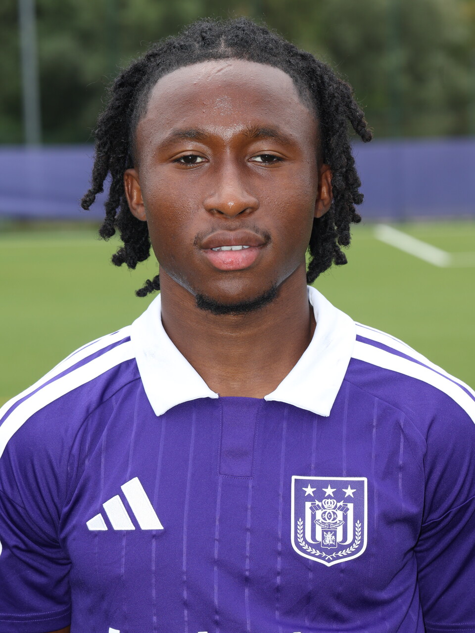 SYLLA Gassimou 