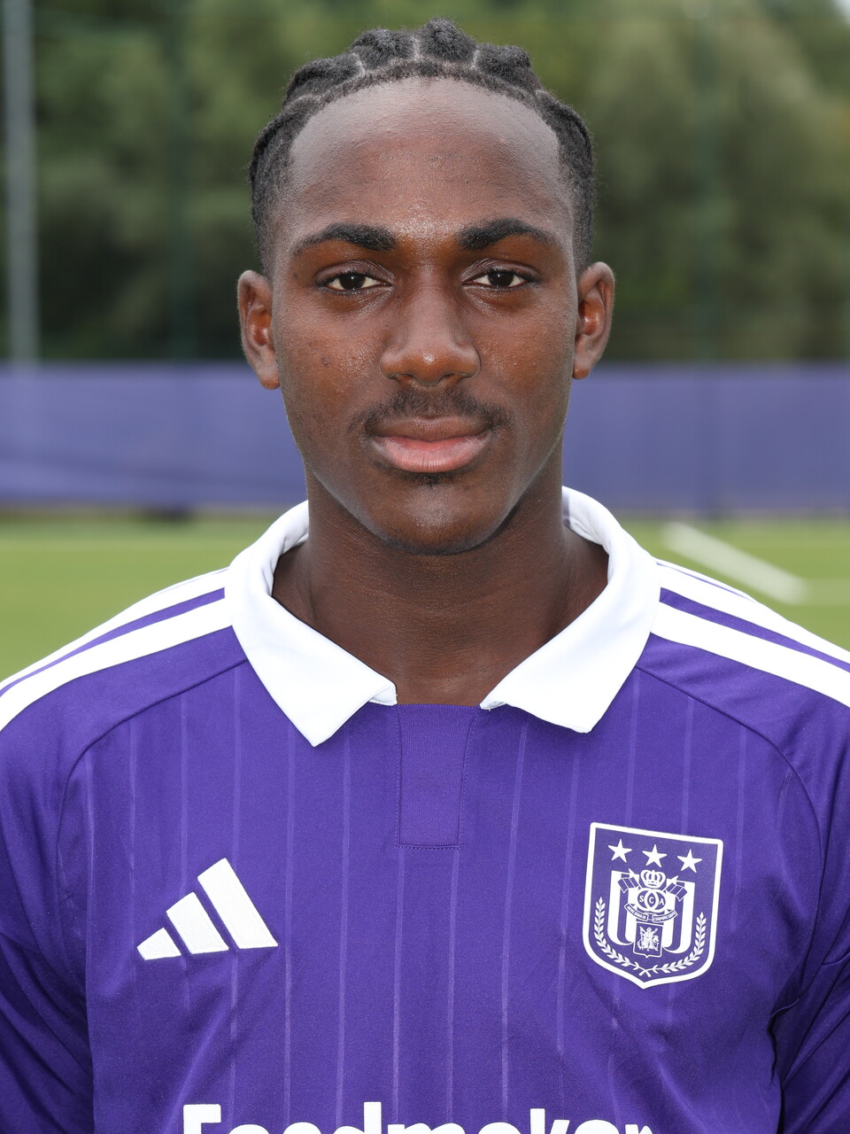 VAN DE VEN Terry 