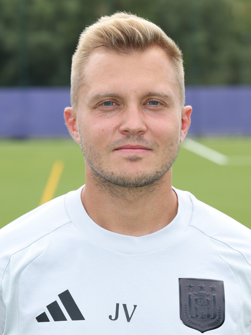VANDERVREKEN Jente – Physical Coach