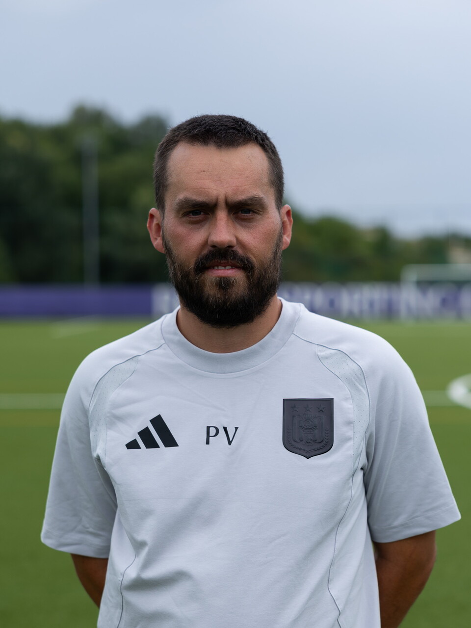 Vermassen