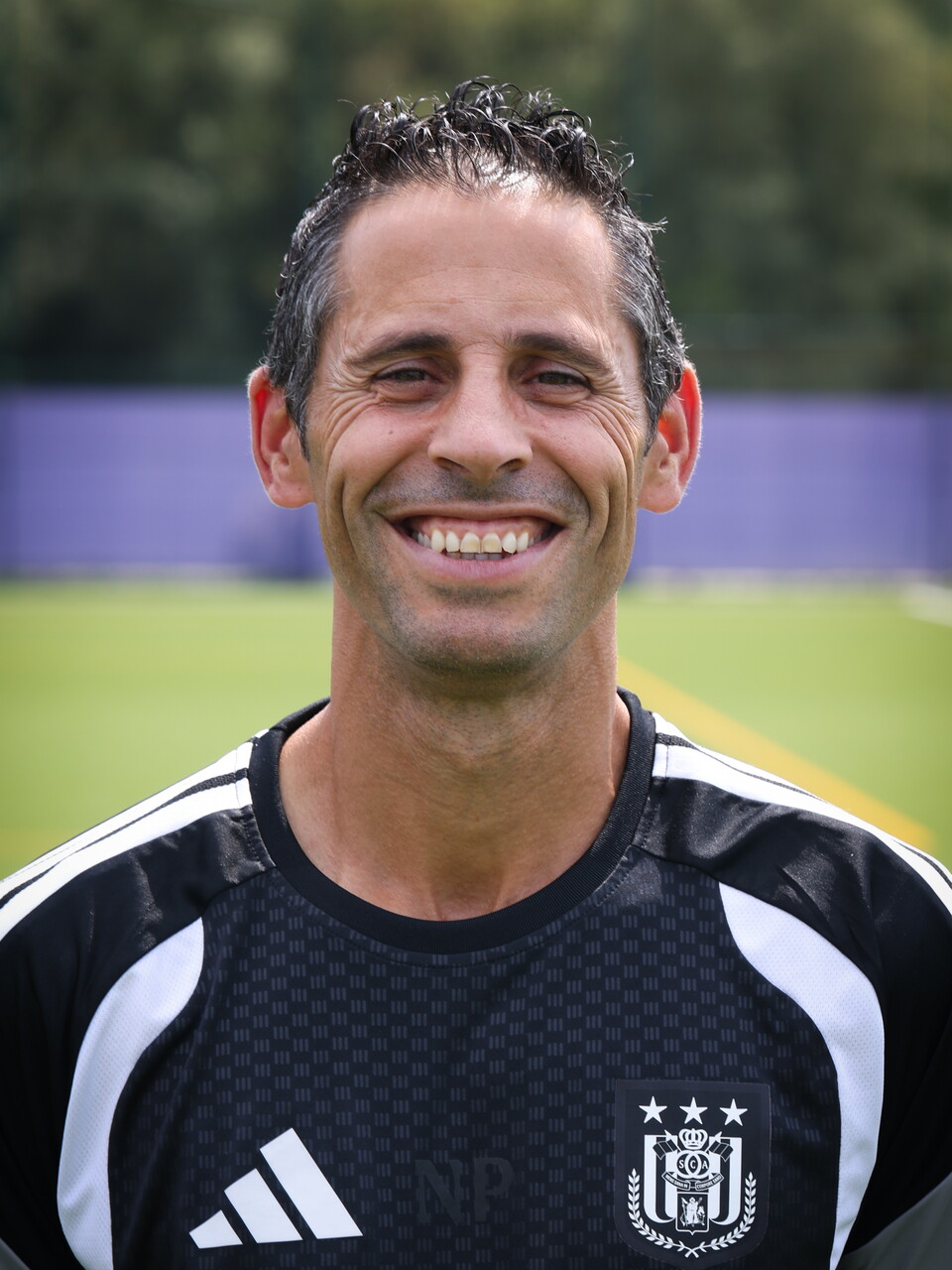 NUNO PILOTO
