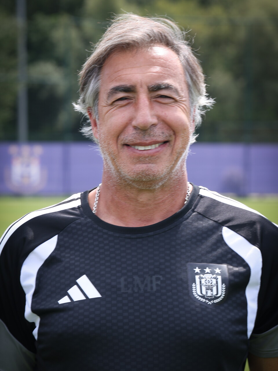 LUIS FEREIRA
