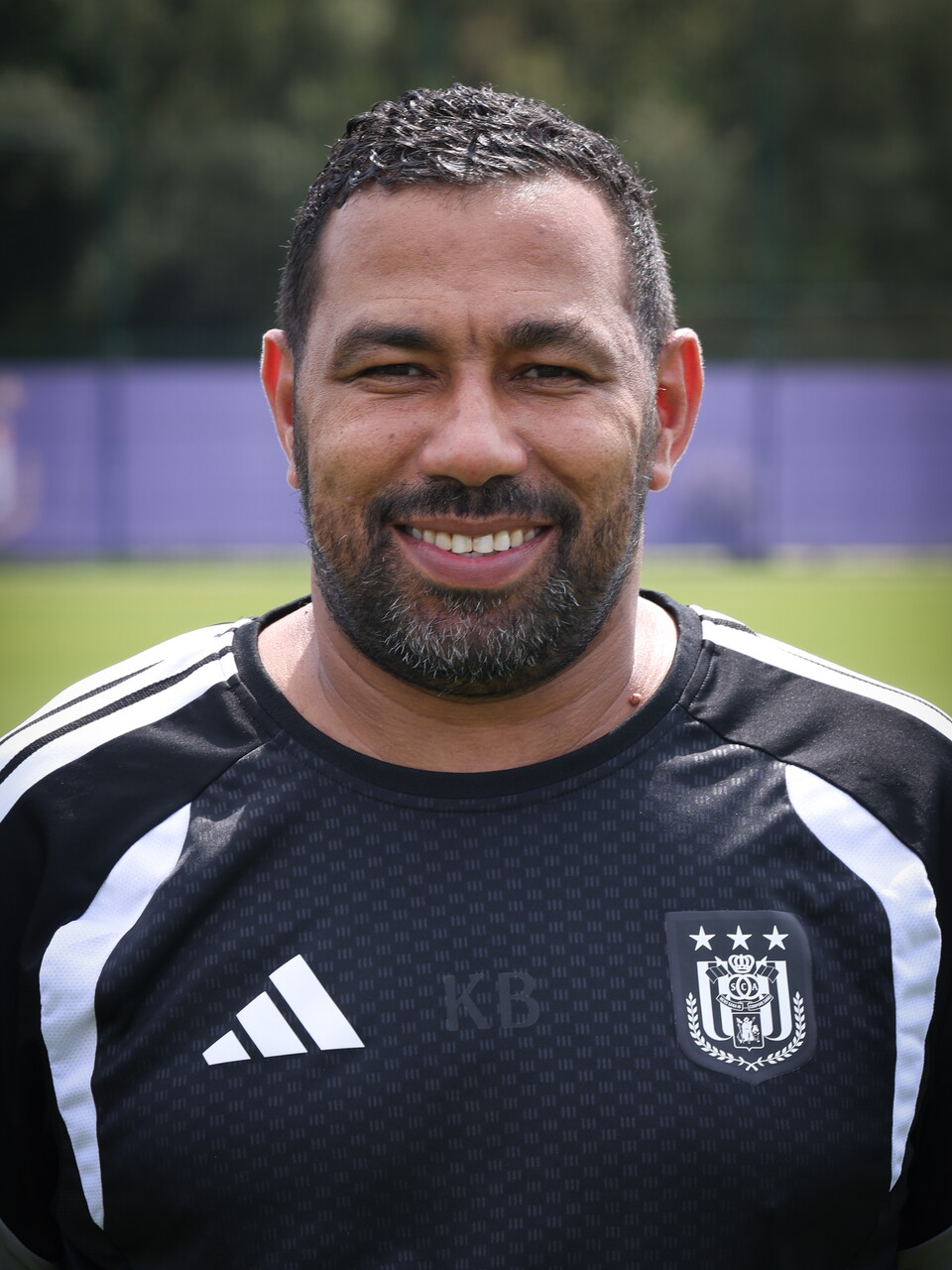KALID BOUDRAA