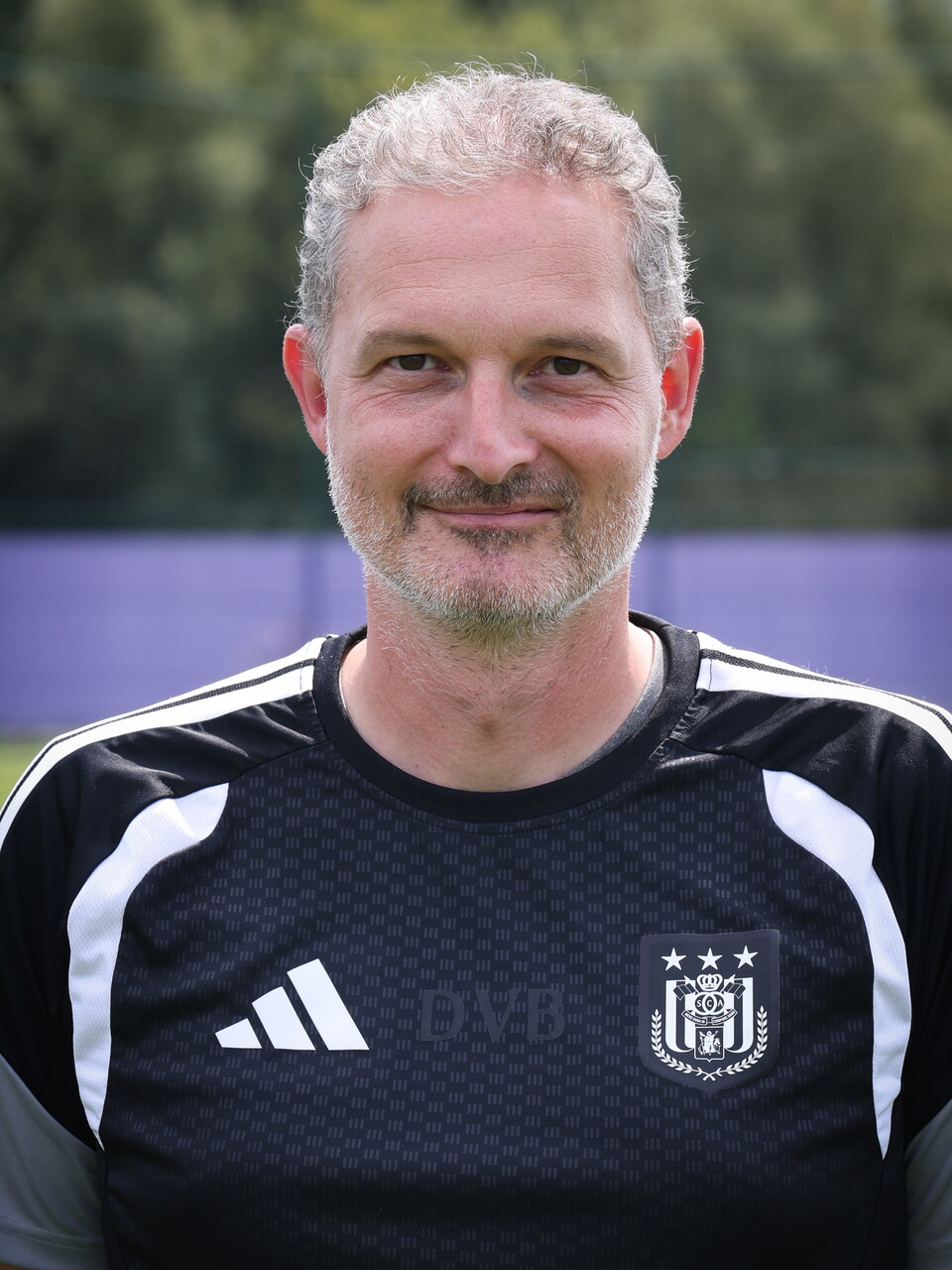 DIMITRI VAN BOXSTAEL