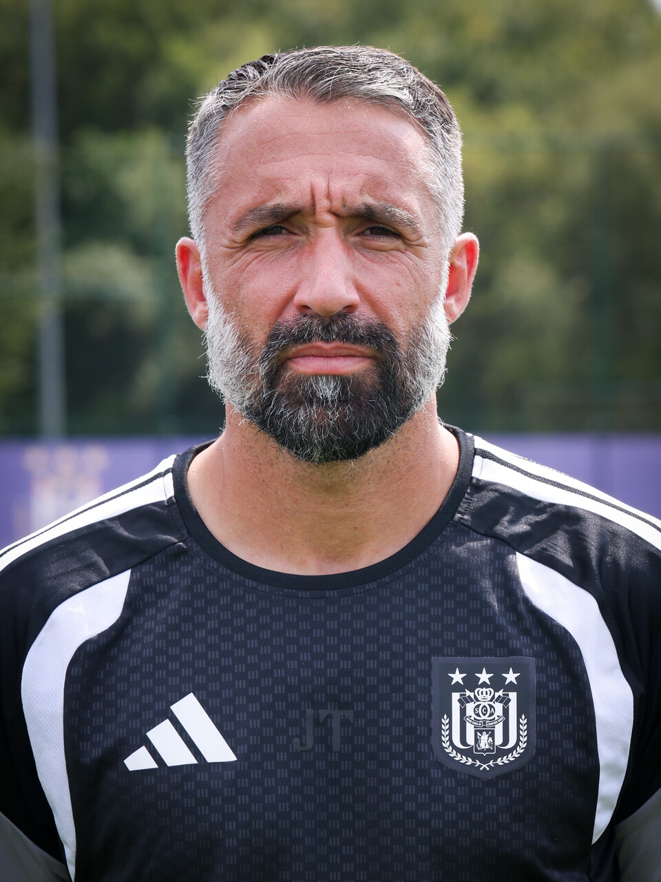 JEREMY TARAVEL