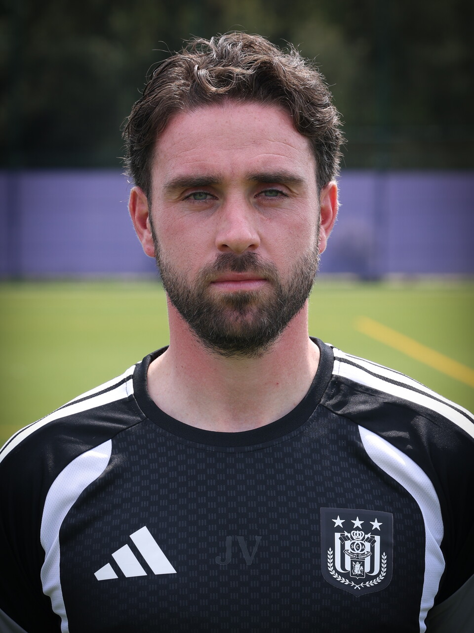 JUSTIN VERLINDEN