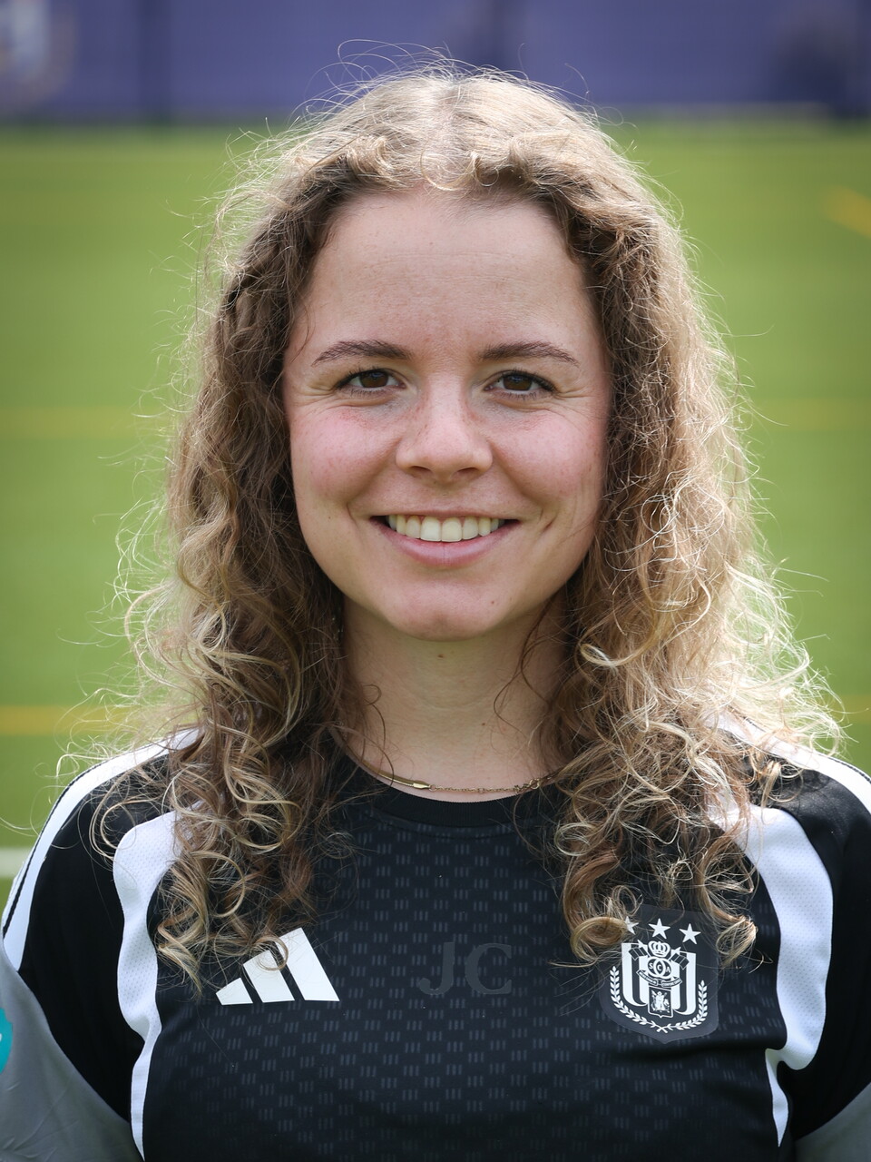 JANA CAMPHENS