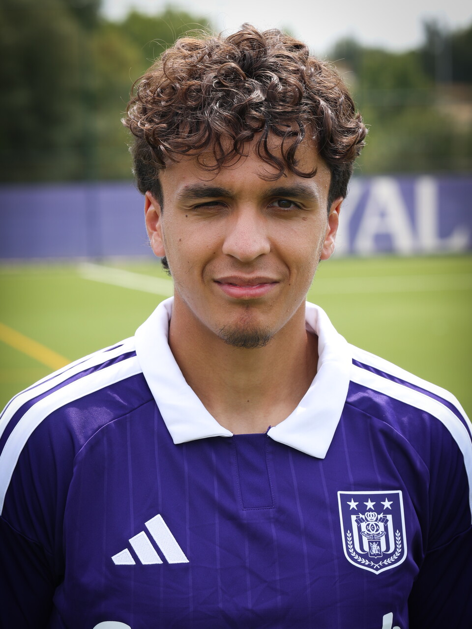 ALI MAAMAR