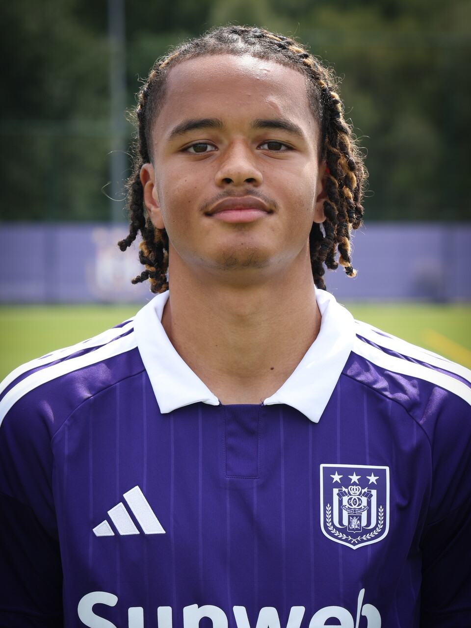 NOAH KALONJI