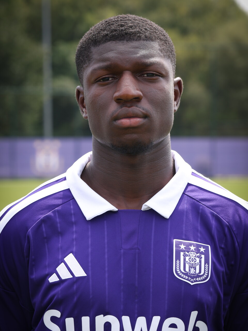ZOUMANA KEITA